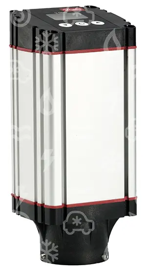 ICAD Danfoss 600A